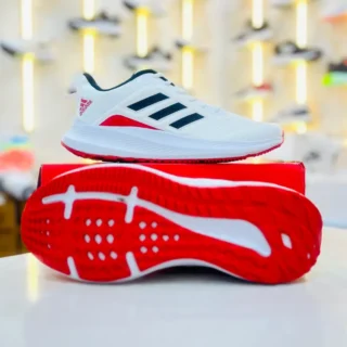 Adidas Pureboost WhiteRed