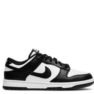 Dunk-Low Panda