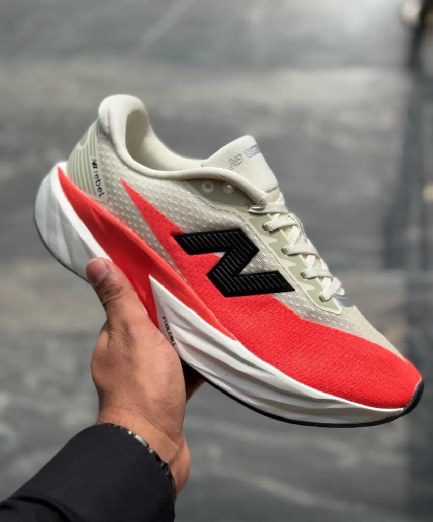 NB FuelCell Rebel First Copy Shoes – Running & Gym Use (Under 3000)