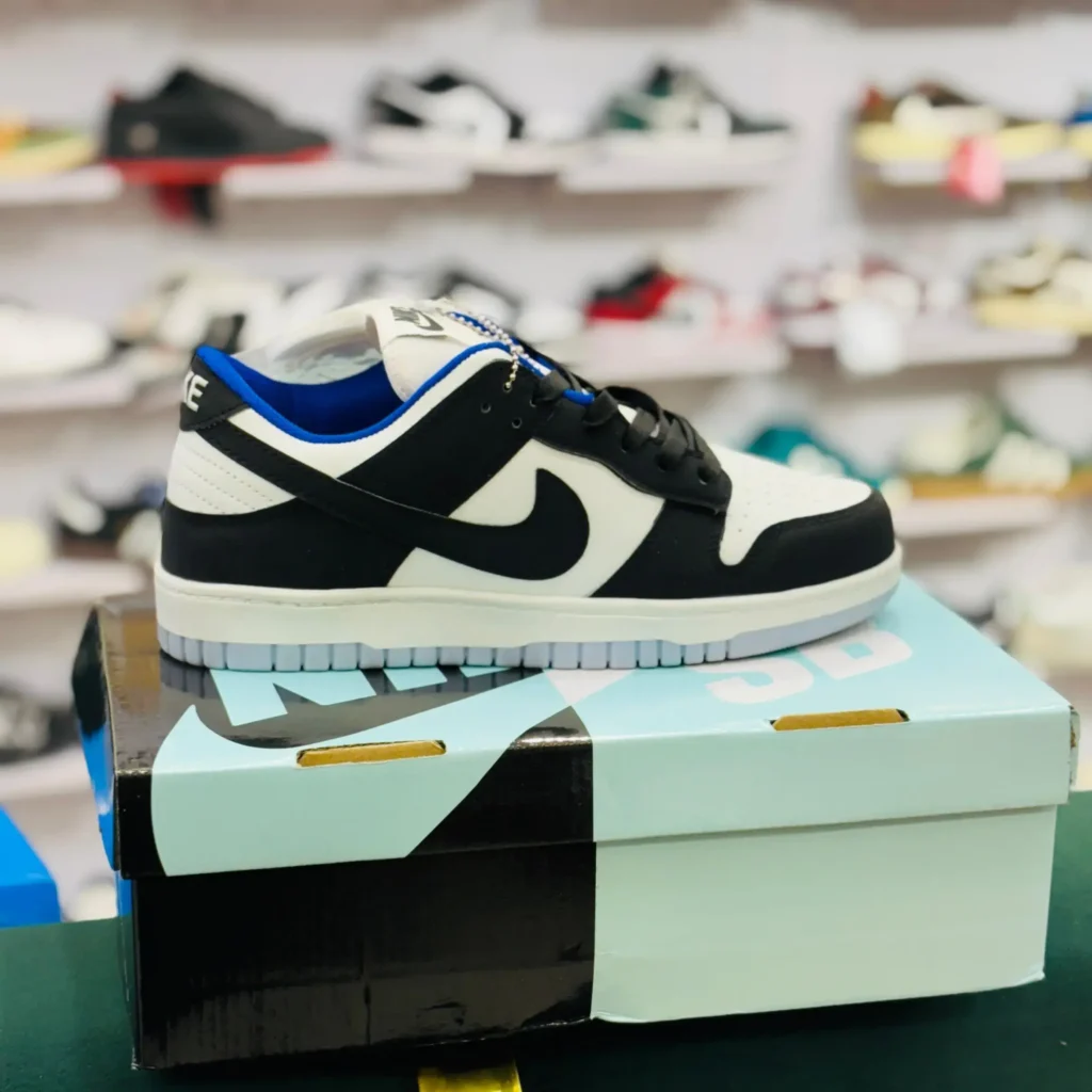 Nike SB Dunk Low Second Copy